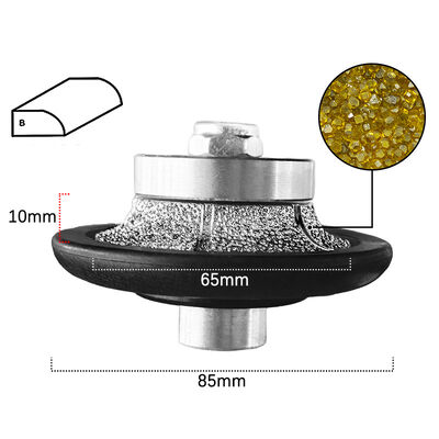 Diamond grinding wheel M14 for granite marble ceramic stone polishing tools