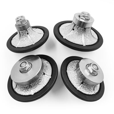 Diamond grinding wheel M14 for granite marble ceramic stone polishing tools