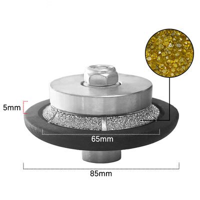 Diamond grinding wheel M14 for granite marble ceramic stone polishing tools